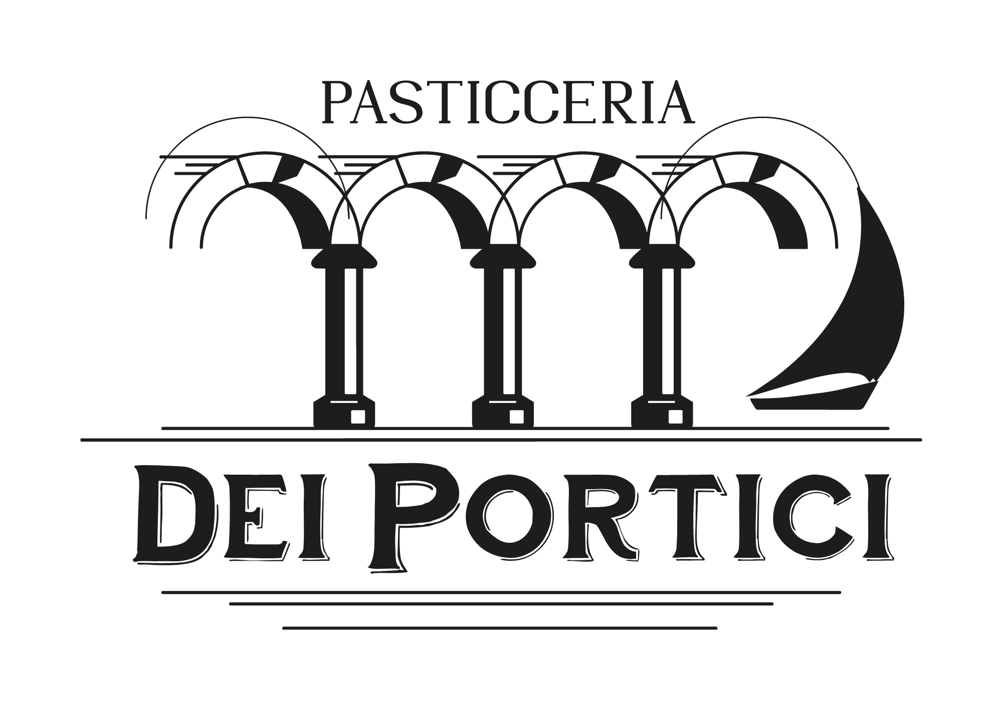 Pasticceria Dei Portici